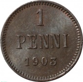  1  1903  AU  3 