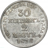   30  2  1836 . MW 6 