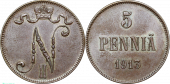 ������� ��������� 5 ����� 1913 ����
