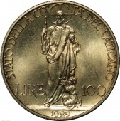 ������� 100 ��� 1929 ����. ���� ��� XI