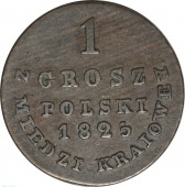 ������� ������ 1 ���� 1825 ����. IB