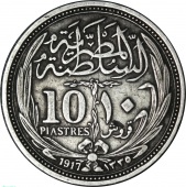  10  1917 
