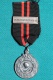 Финляндия Медаль "За зимнюю войну"  с планкой LAATOKAN KARJALA