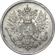 ������� ��������� 25 ����� 1909 ���� L UNC