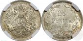 ������� ��������� 25 ����� 1907 ����. L. � ����� ��� MS 63